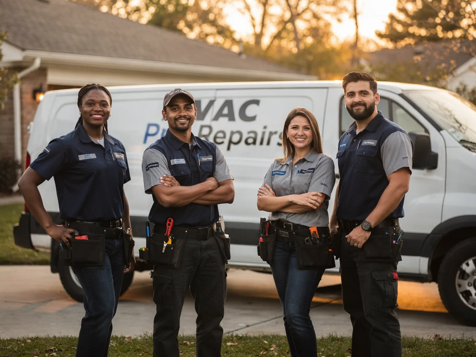 Heat Pump Repair company in East Bank, WV