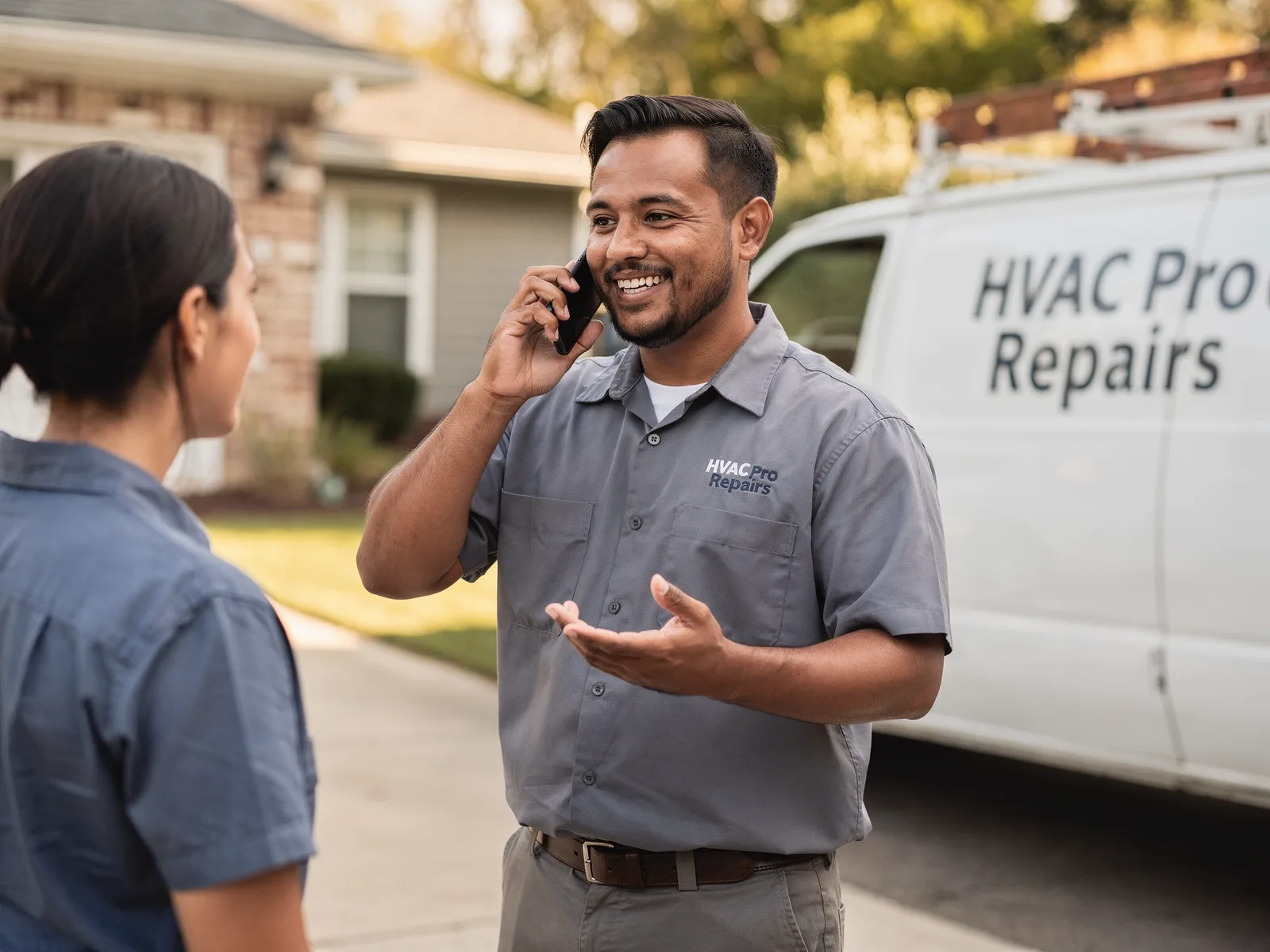 Heat Pump Repair East Bank, WV FAQs